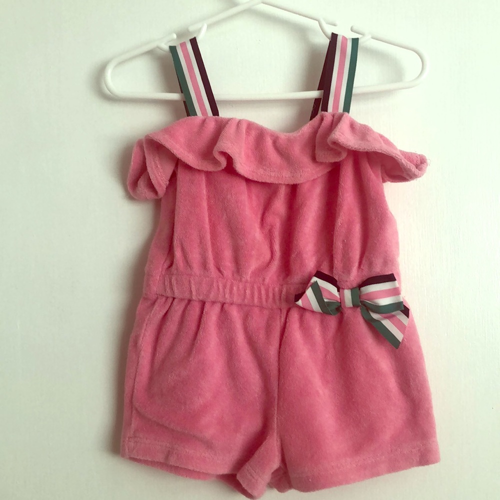 Bathing suit cover/Summer outfit